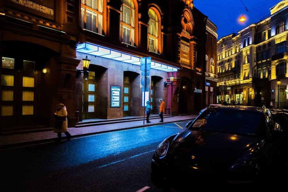 Photograph by Сергей Валиев