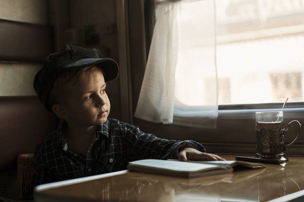 Photograph by Евгения Пурис