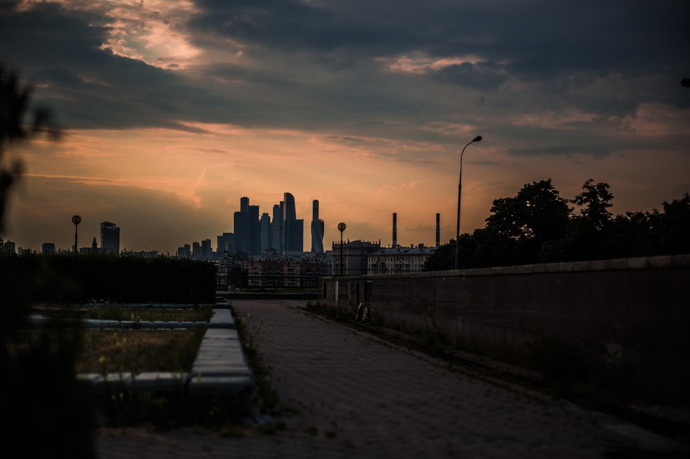 Photograph by Елизавета Савина