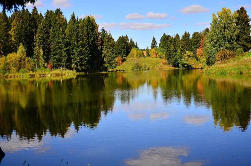 Photograph by Сергей Торхов