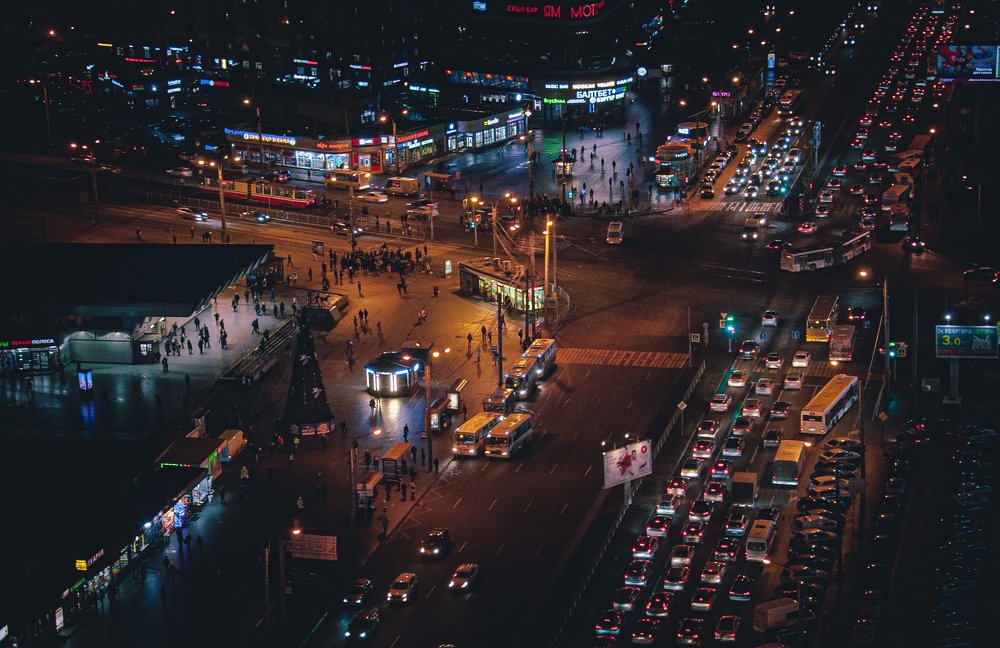 Фотография автора Евгений Демидов