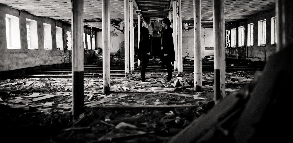 Photograph by Дмитрий Лихачев