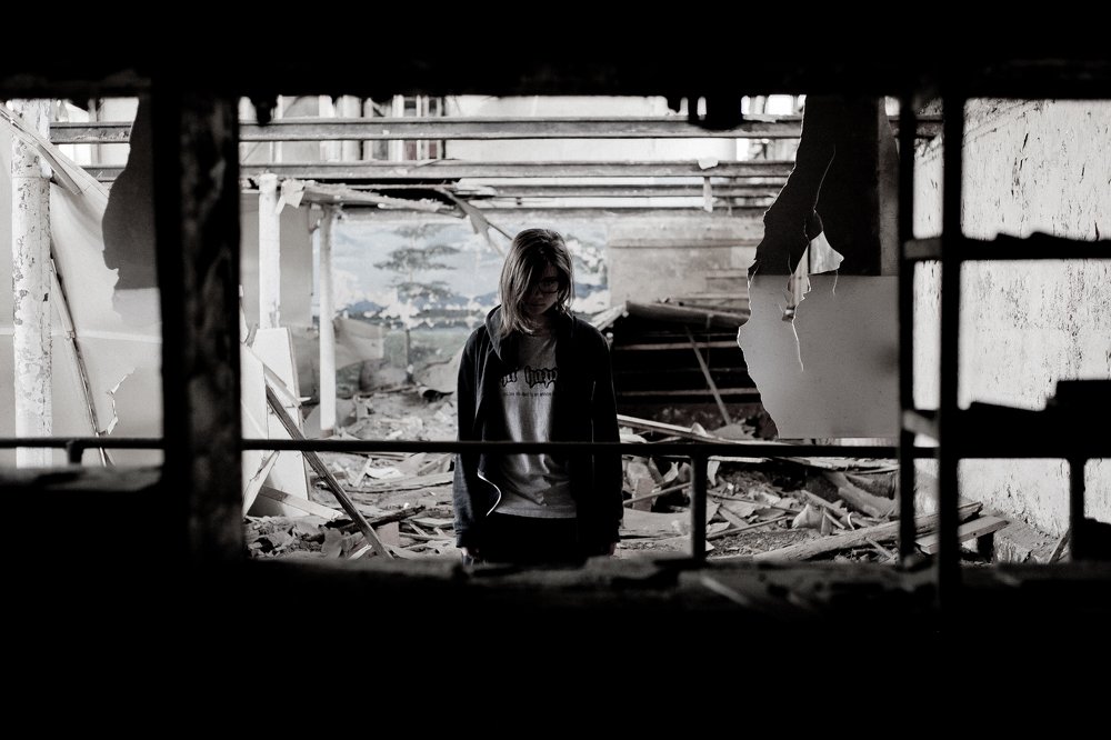 Photograph by Дмитрий Лихачев