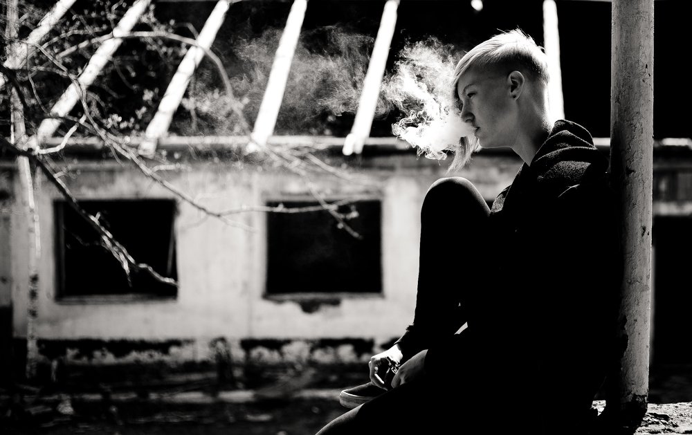 Photograph by Дмитрий Лихачев