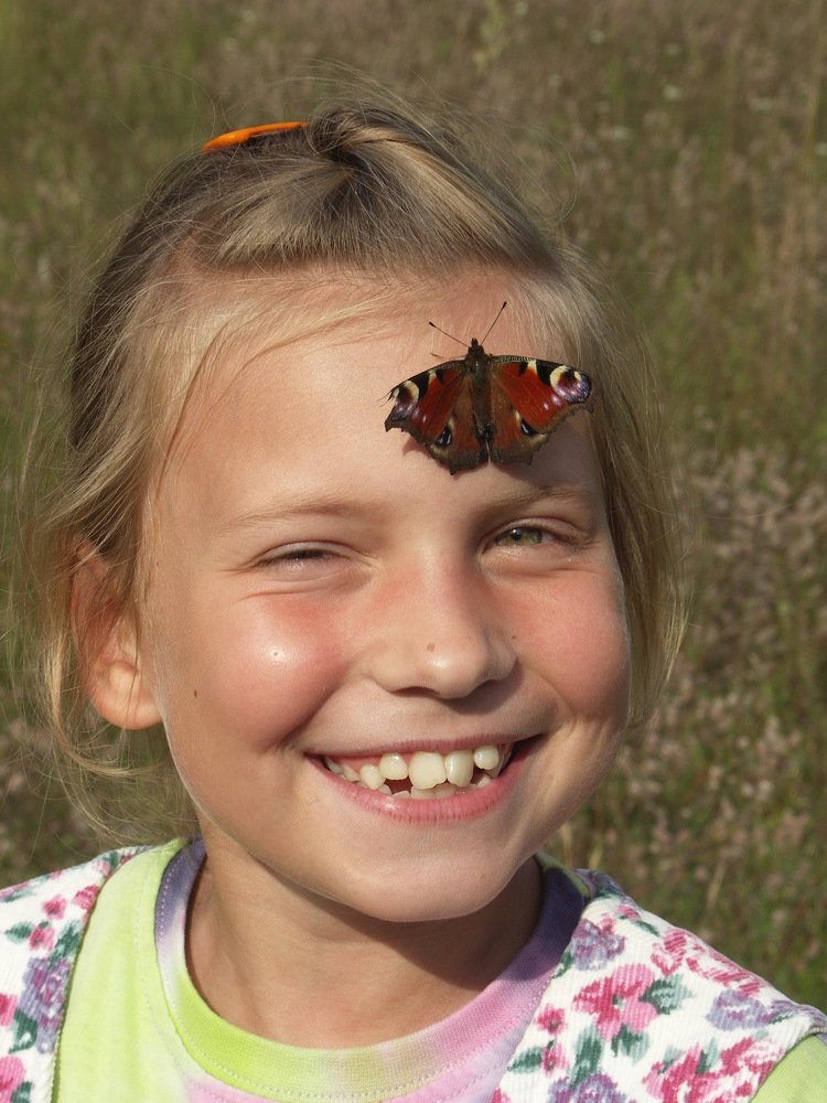 Бабка - липка...