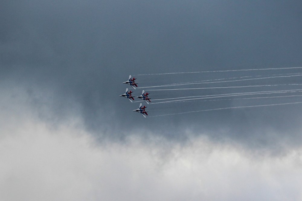 Photograph by Елена Верховская