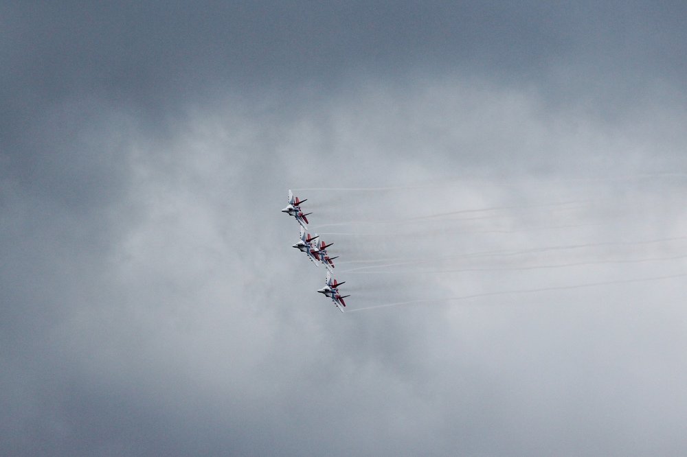 Photograph by Елена Верховская