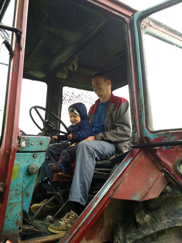 Photograph by Marina Afanaseva