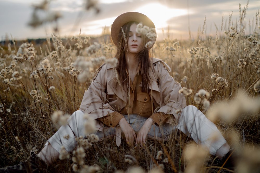 Photograph by Алеся Прокопьева