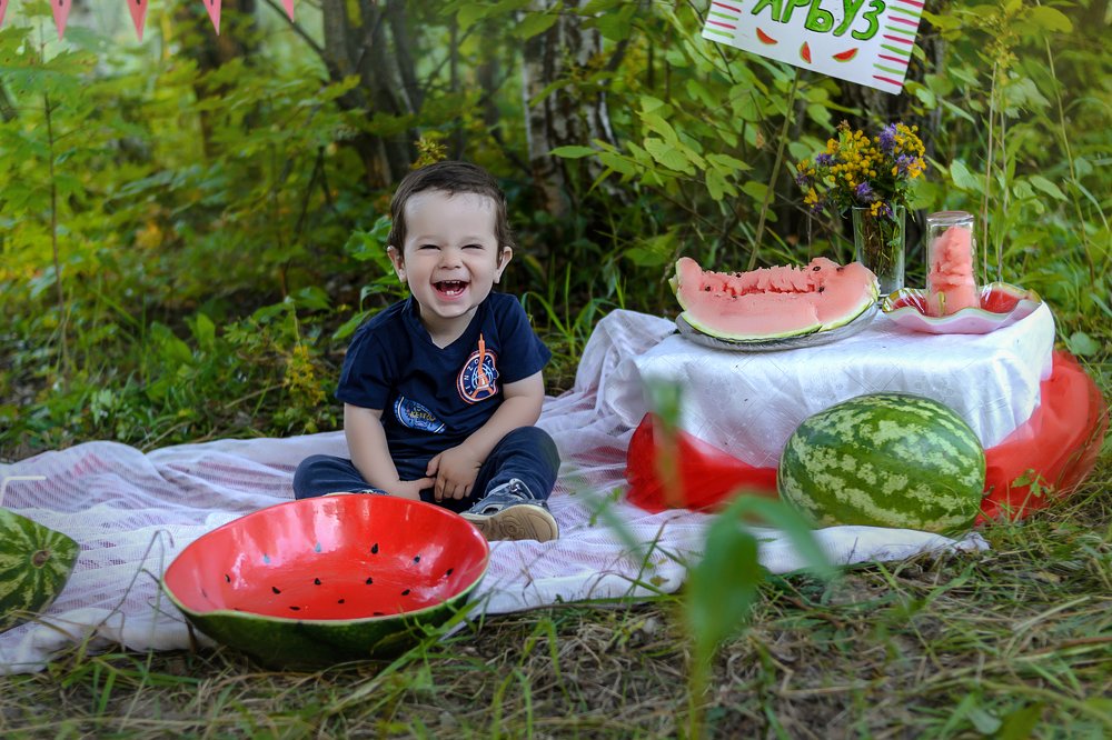 Photograph by Marina Afanaseva