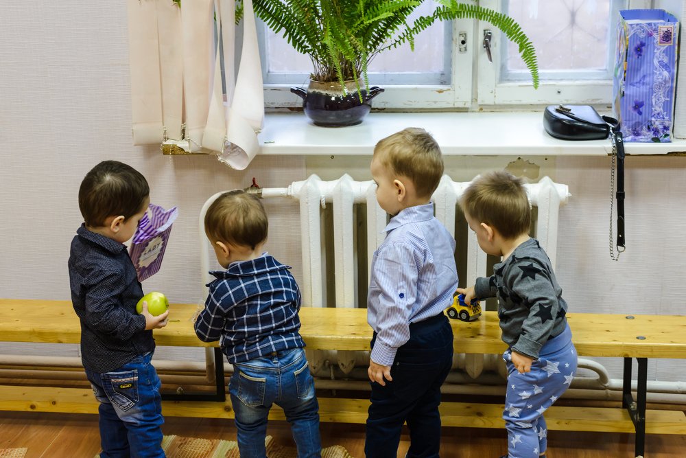 Photograph by Marina Afanaseva