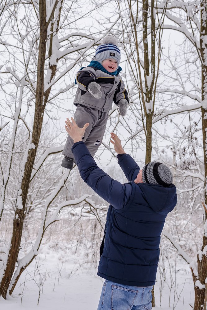Photograph by Marina Afanaseva