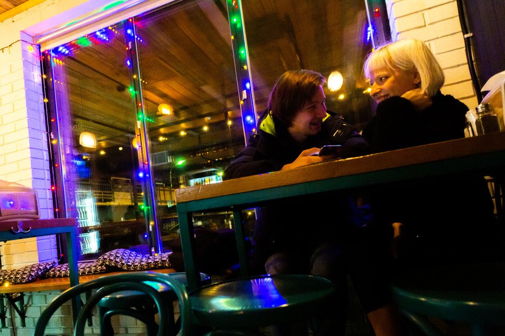 Photograph by Сергей Валиев