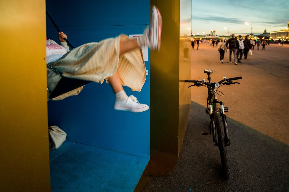 Photograph by Сергей Валиев