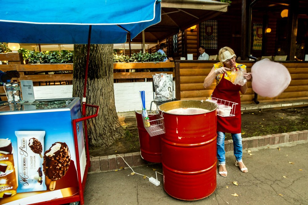 Photograph by Сергей Валиев