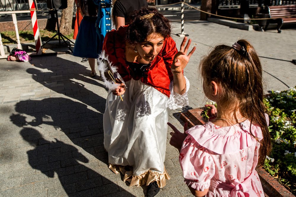 Photograph by Сергей Валиев