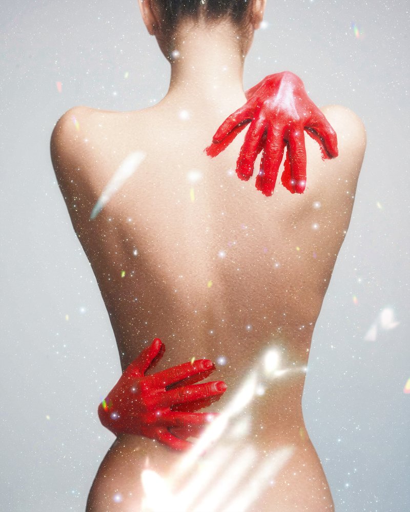 Фотография автора Сергей Фетт