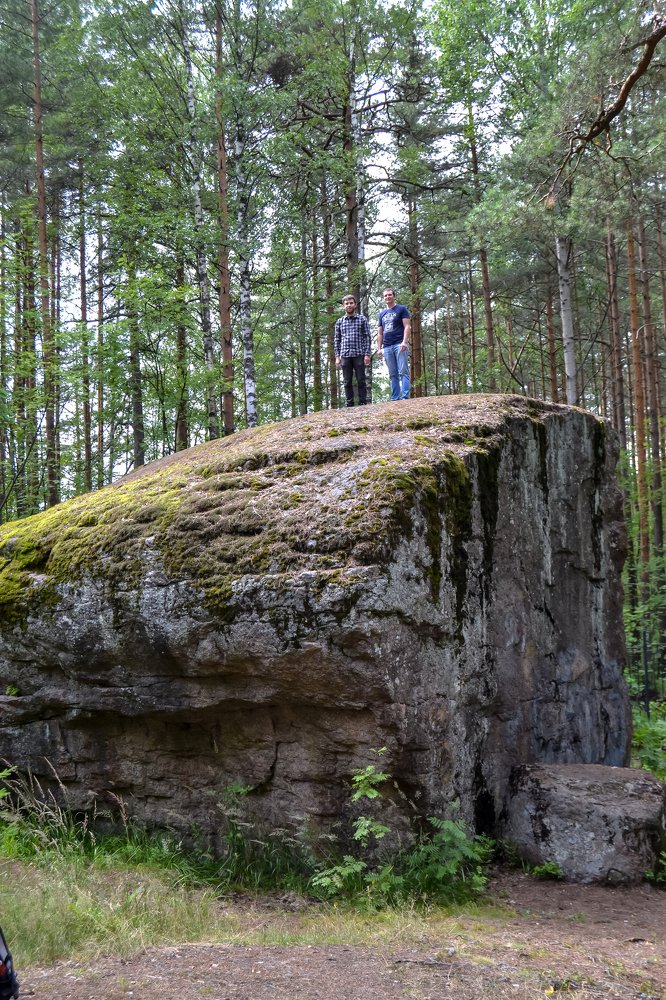 Photograph by Marina Afanaseva