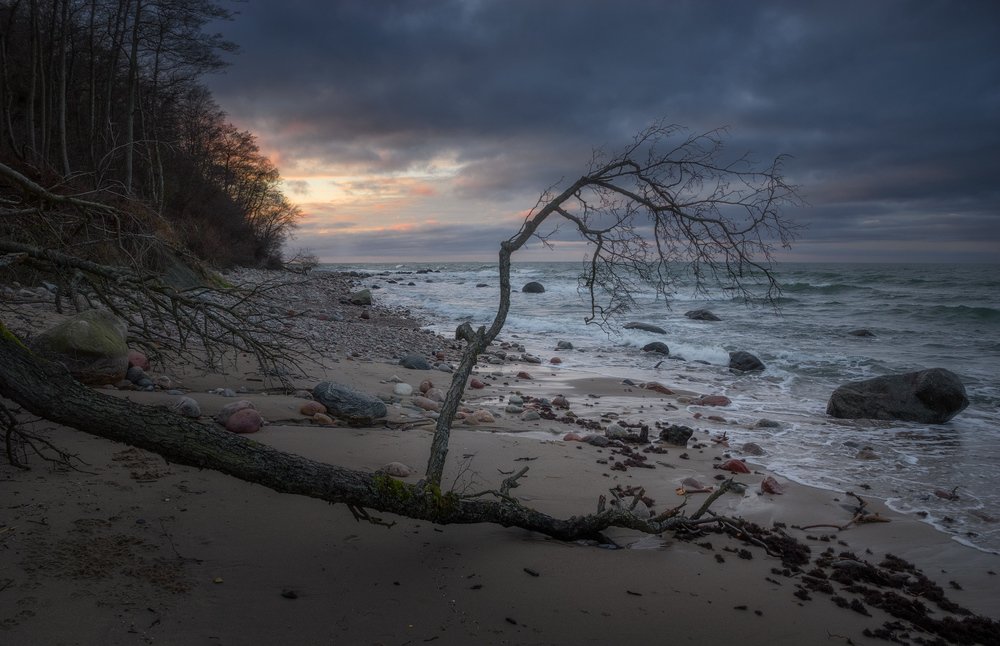 Photograph by Павел Кухоренко