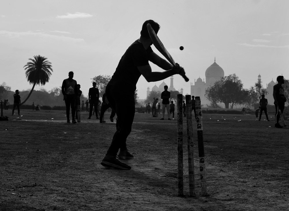 Photograph by Roushan Raj