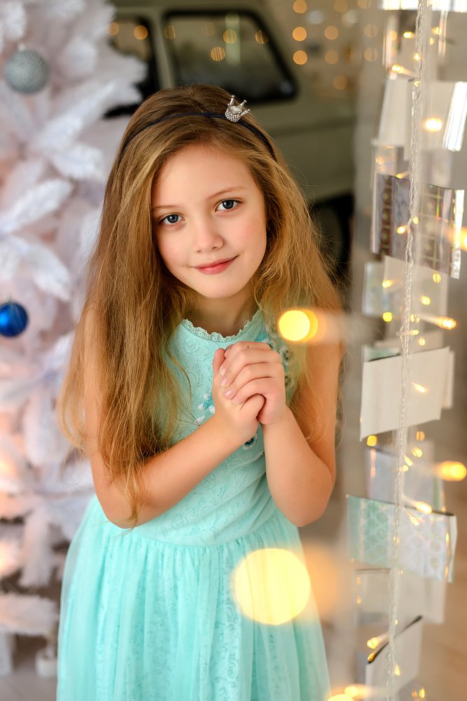 Photograph by Marina Afanaseva