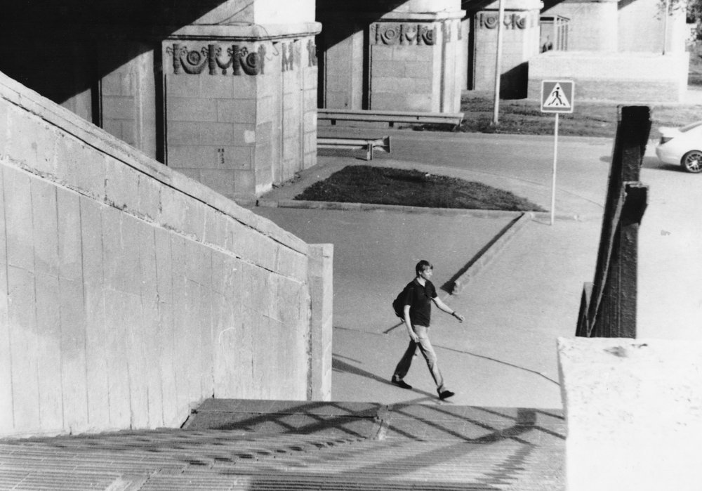 Photograph by Андрей Усов