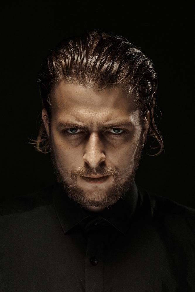 Фотография автора Дмитрий Бойков