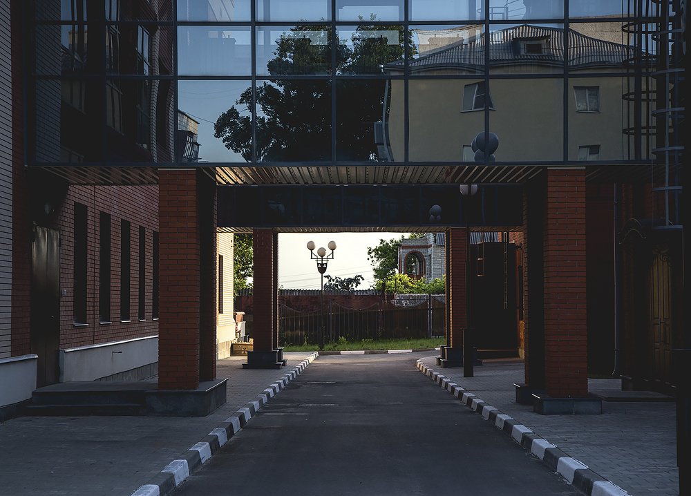 Photograph by Галина Полищук