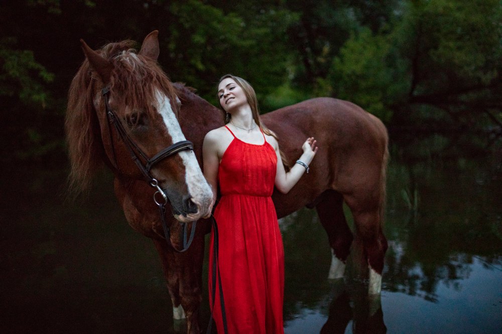 Photograph by Игорь Дудинов