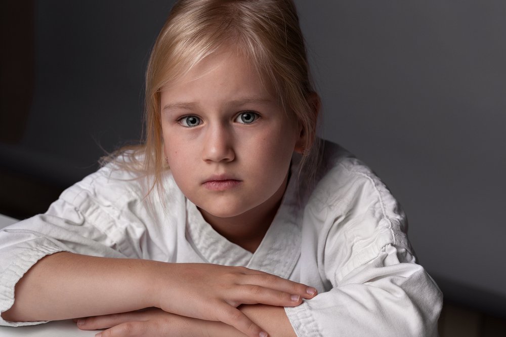 Фотография автора Огнева Надежда