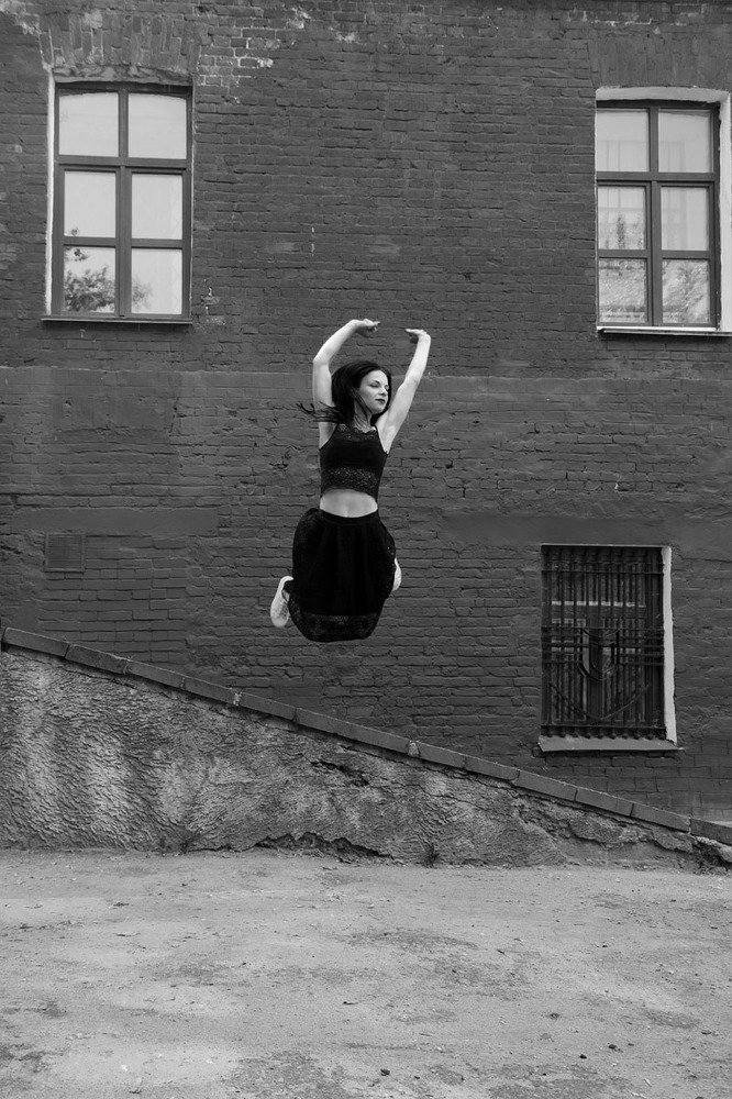 Photograph by Анна Свиридова