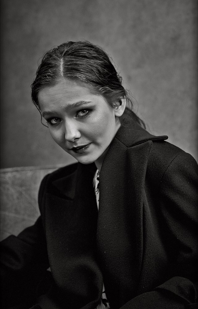 Photograph by Тимофей Забугин