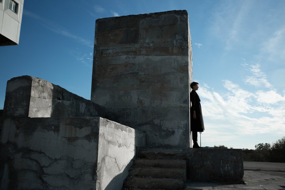 Photograph by Ирина Хуторная