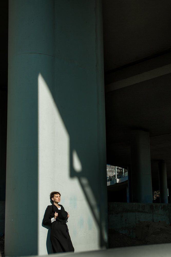 Photograph by Ирина Хуторная