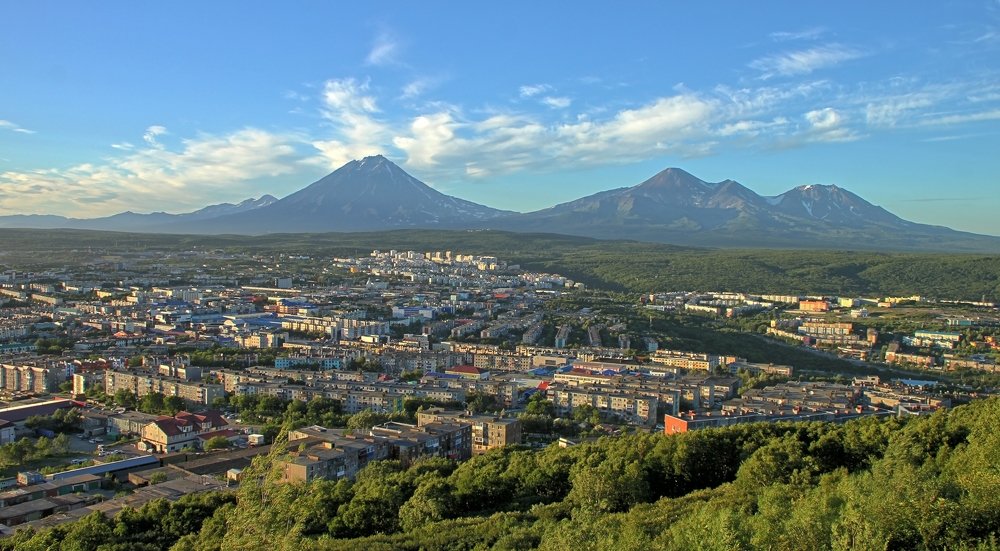 Photograph by Михаил Васильев