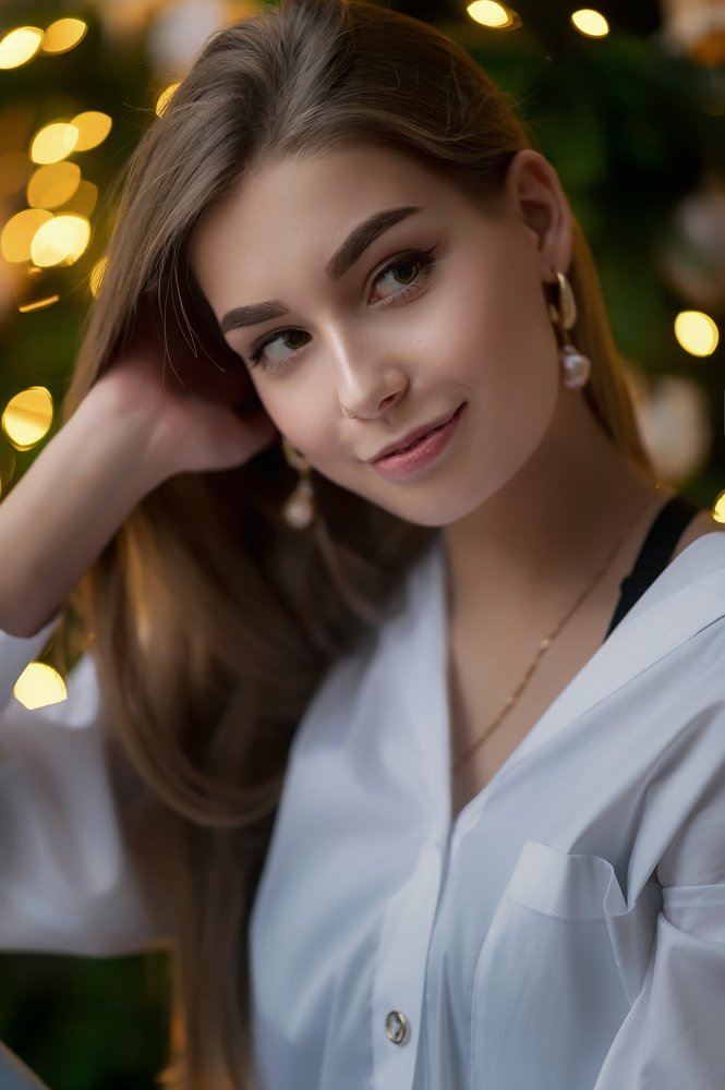 Photograph by Анастасия Лебединская