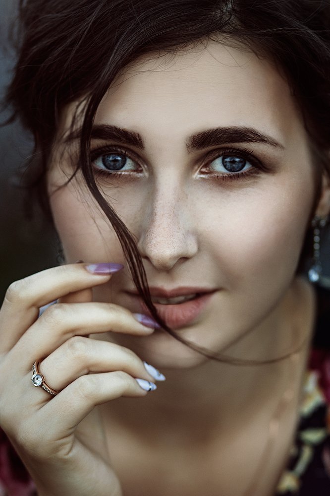 Photograph by Екатерина Зыбина