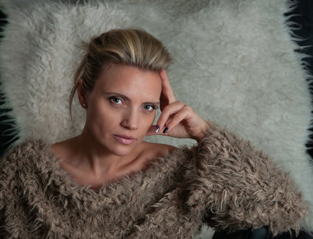 Фотография автора Olga Ostertag