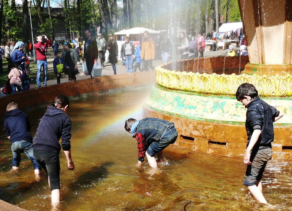 Photograph by Марина Игнатьева