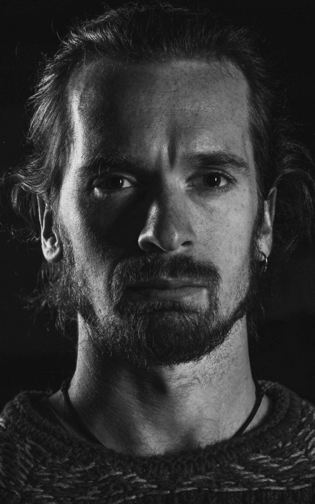 Фотография автора Дмитрий Бойков