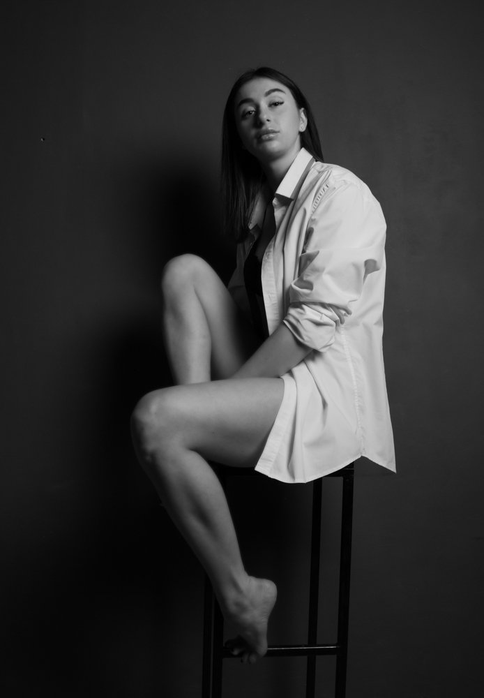 Photograph by Дарья Бобылева