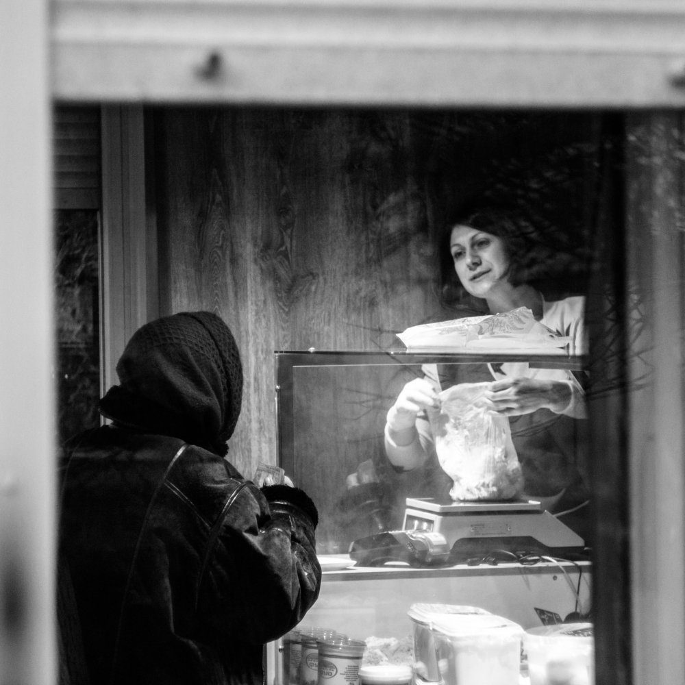 Photograph by Пётр Чебан