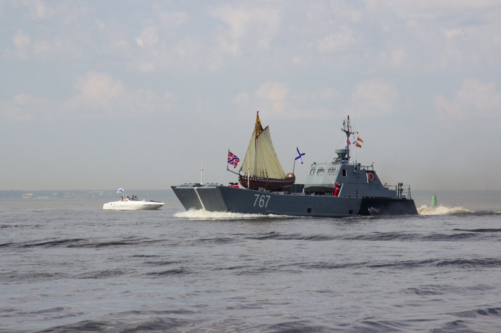 Photograph by Лавренюк Илья