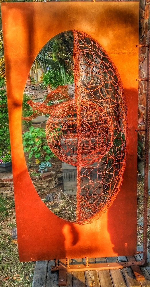 Photograph by Rosy Grass