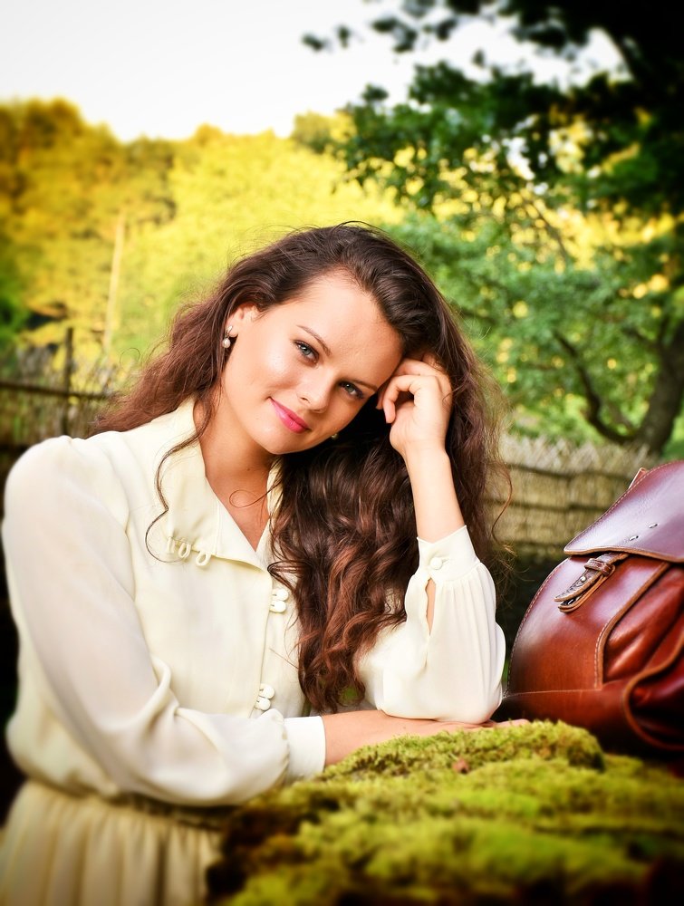 Photograph by Ija Reiman