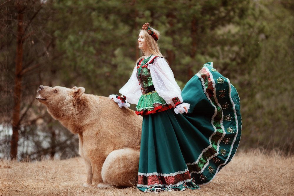 Photograph by Маргарита Черкасова