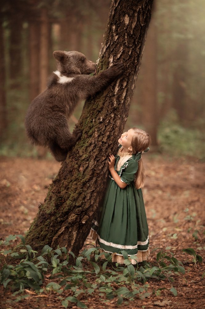 Photograph by Маргарита Черкасова