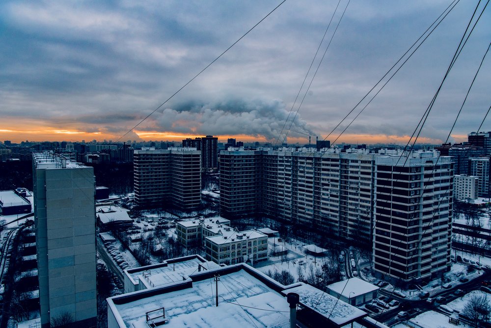 Photograph by Галина Баранова