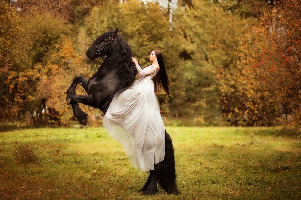 Photograph by Маргарита Черкасова