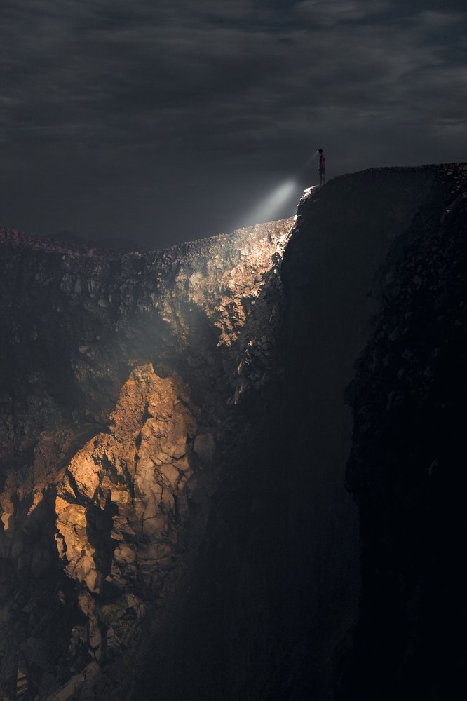 Photograph by Anton Werner